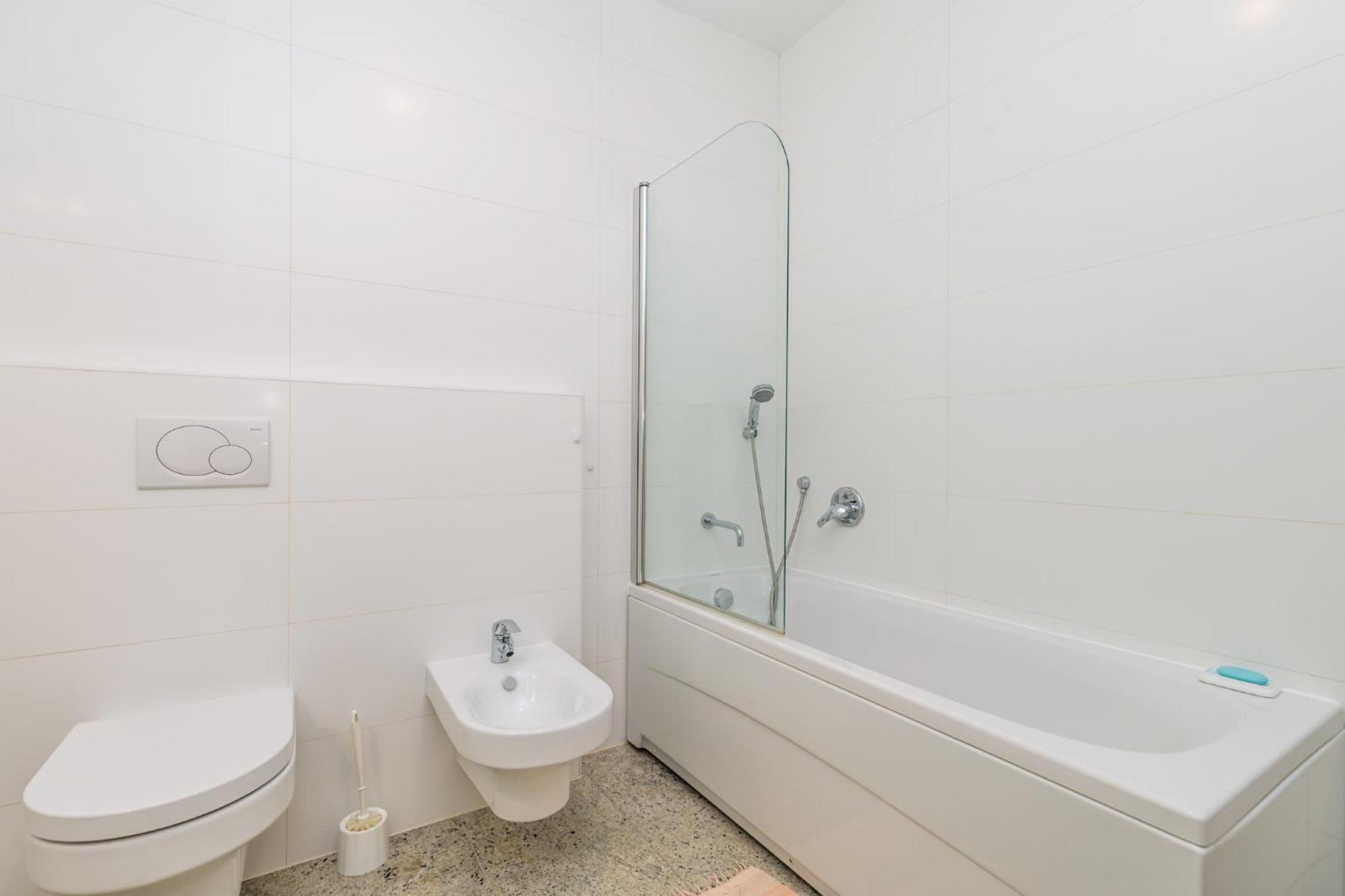 Lux Apartmani Abbazia Esterno foto